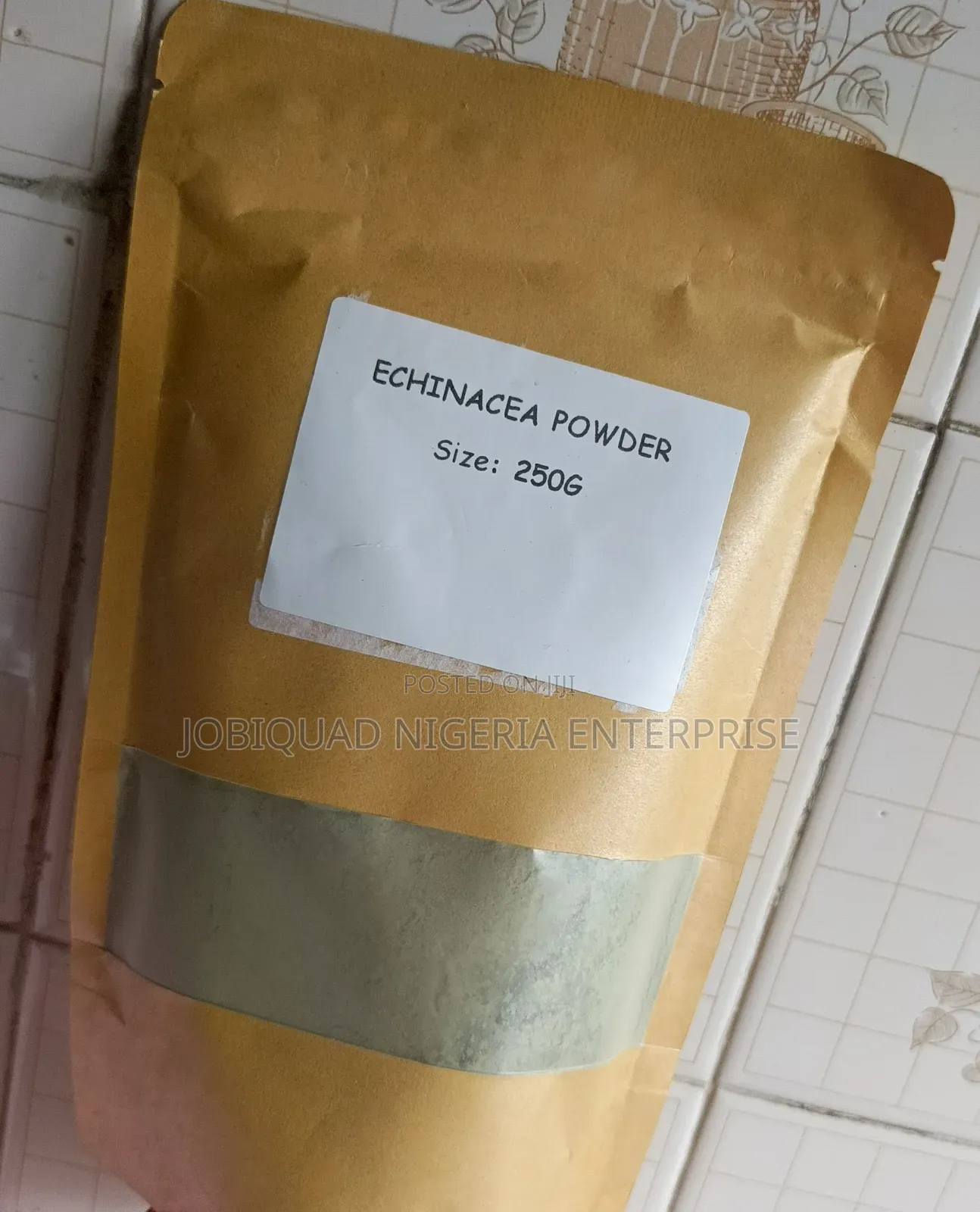 Echinacea Powder 250g