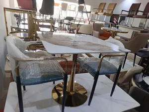 Coffee Table/Discussion Table (New Design)