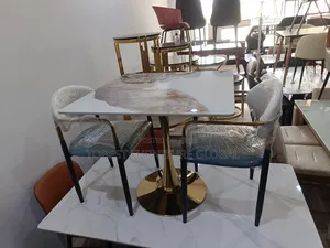 Coffee Table/Discussion Table (New Design)