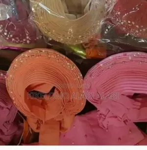 Auto Gele In Wholesale And Occasion