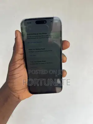 Apple iPhone 14 Pro Max 128 GB Purple