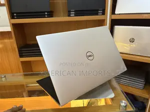 Laptop Dell Precision 5530 16GB Intel Core i7 SSD 512GB