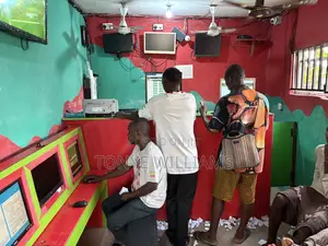 Bet9ja Shop for Sale