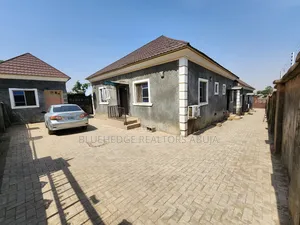 1bdrm Apartment in Galadimawa for rent