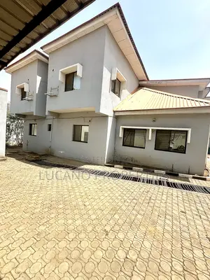 6bdrm Duplex in Wuse 2 for rent
