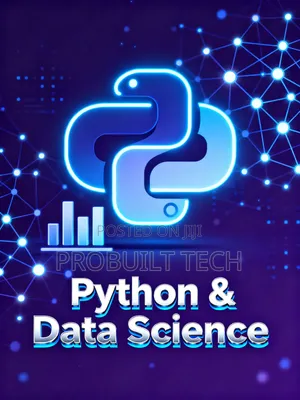 Python Dev Data Science
