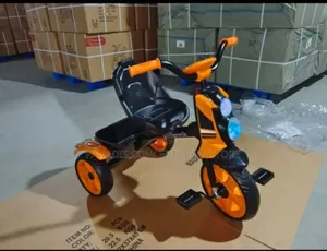 Infant Bicycle