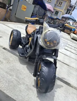 Power Bike
