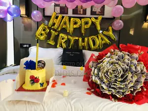 Birthday,Engagement,Mother’S Day,And All Kinds of Surprise