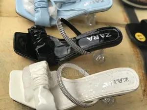 Female Heel