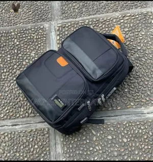 Original Backpacks