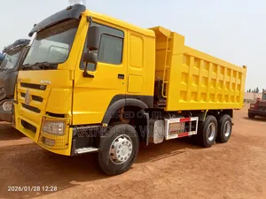 Howo-Sino Truck