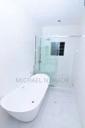 Furnished 4bdrm Duplex in Ojodu, Magodo Isheri for sale