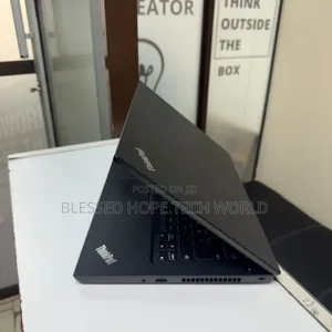 Laptop Lenovo ThinkPad L480 8GB Intel Core i5 SSD 256GB