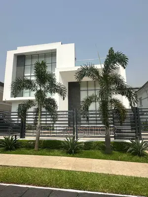 Furnished 5bdrm Duplex in Pinnock Beach Estate, Osapa london for sale