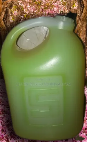 Multipurpose Liquid Soap