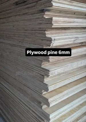Plywood Board