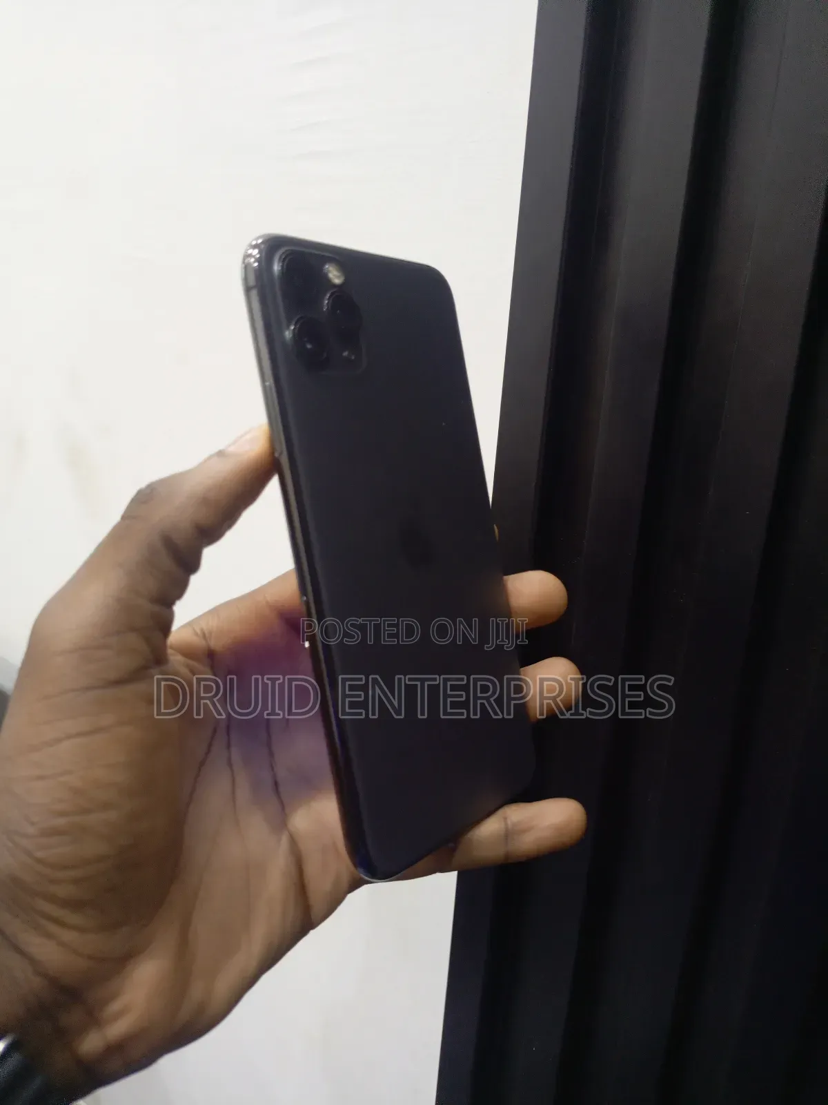 Apple iPhone 11 Pro Max 64 GB Gray