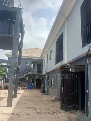 1bdrm Apartment in Elewele Phase 3, Adamo for rent