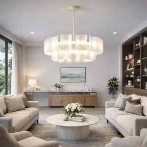 Luxury Chandelier