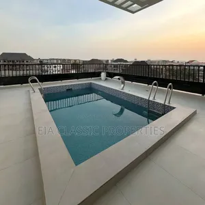 4bdrm Maisonette in Wuye for sale