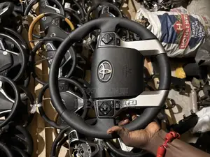 Direct Complete Steering Wheel Land Cruiser Prado