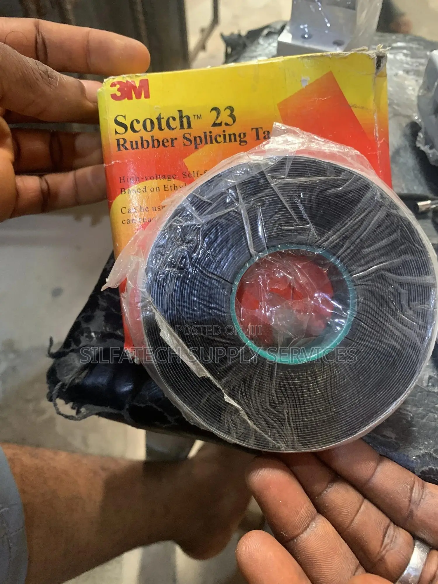 Original Scotch Tape