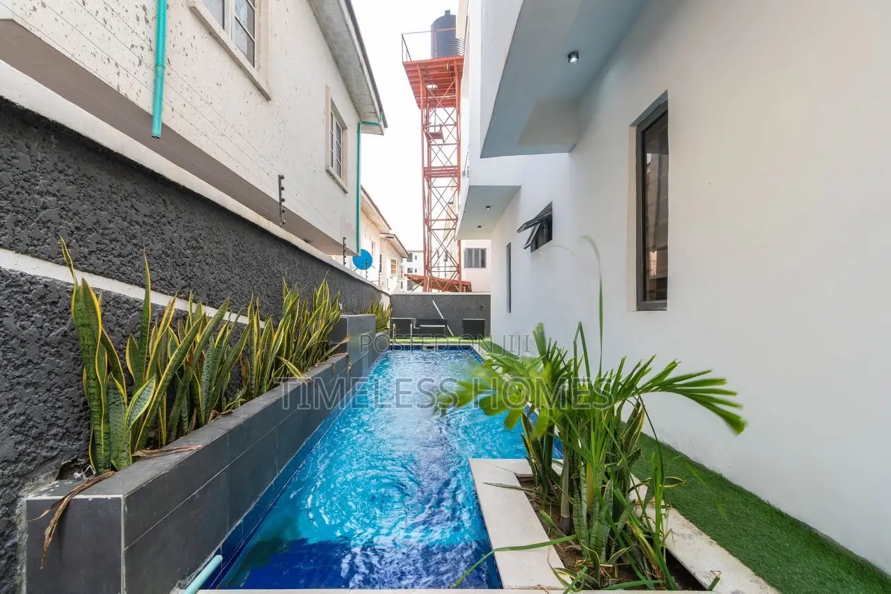 2bedroom Apartment With Pool and Ps5