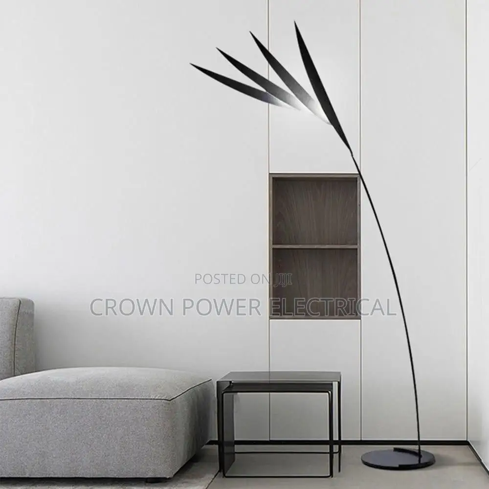Luxury Floor Lamps