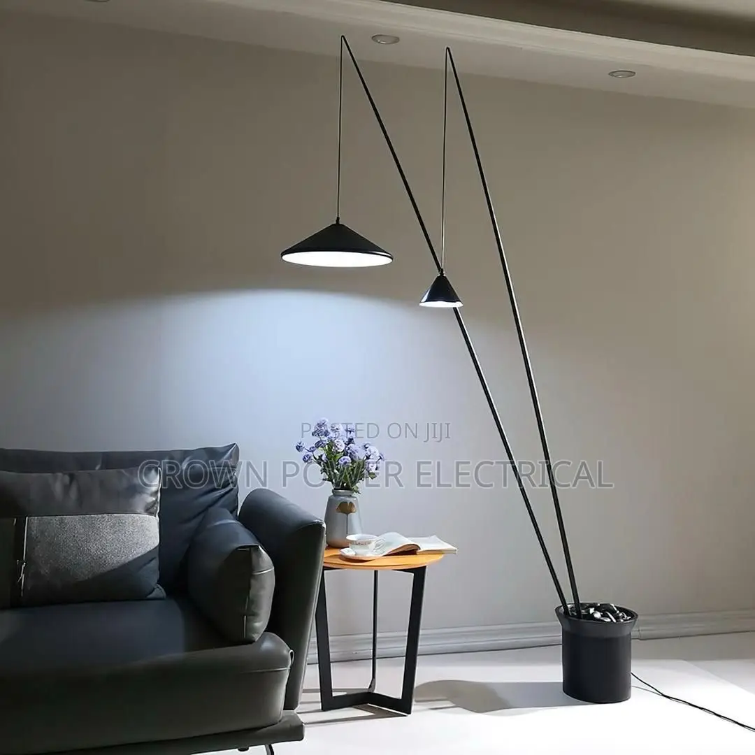 Luxury Floor Lamps