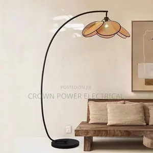 Luxury Floor Lamps