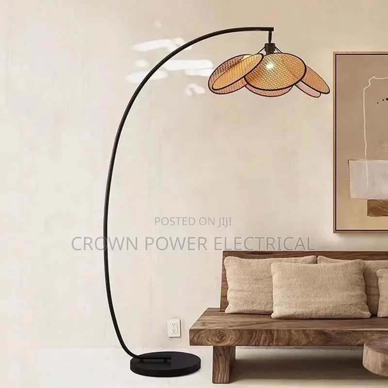 Luxury Floor Lamps