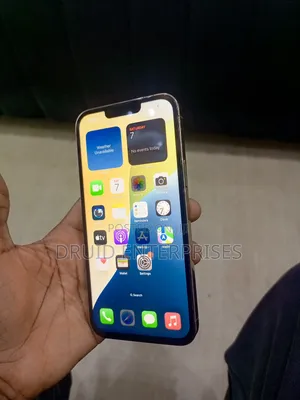 Apple iPhone 13 Pro Max 128 GB Gold