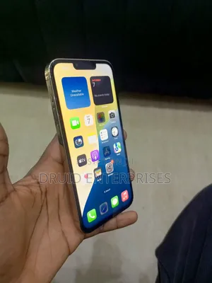 Apple iPhone 13 Pro Max 128 GB Gold