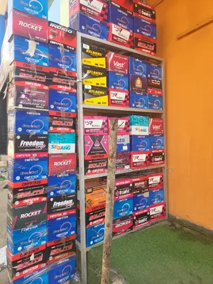 Battery for Toyota