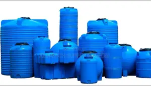 Original Water Tanks