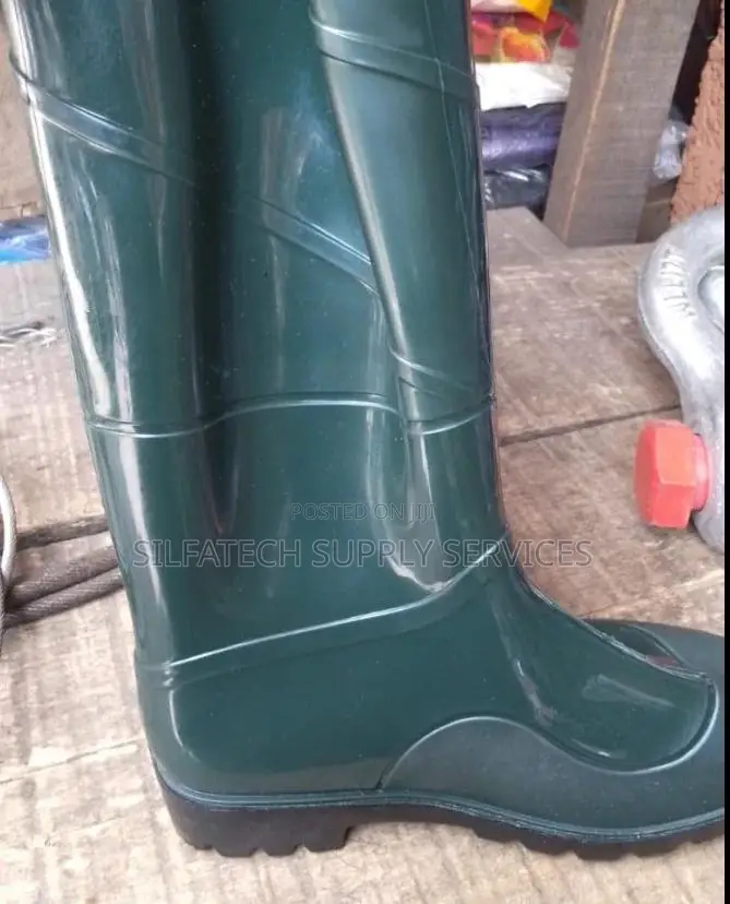 Original Rainboot