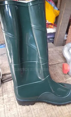 Original Rainboot
