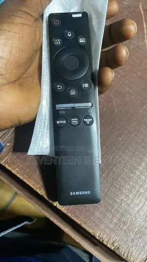 Good Quality Qled Samsung Remote