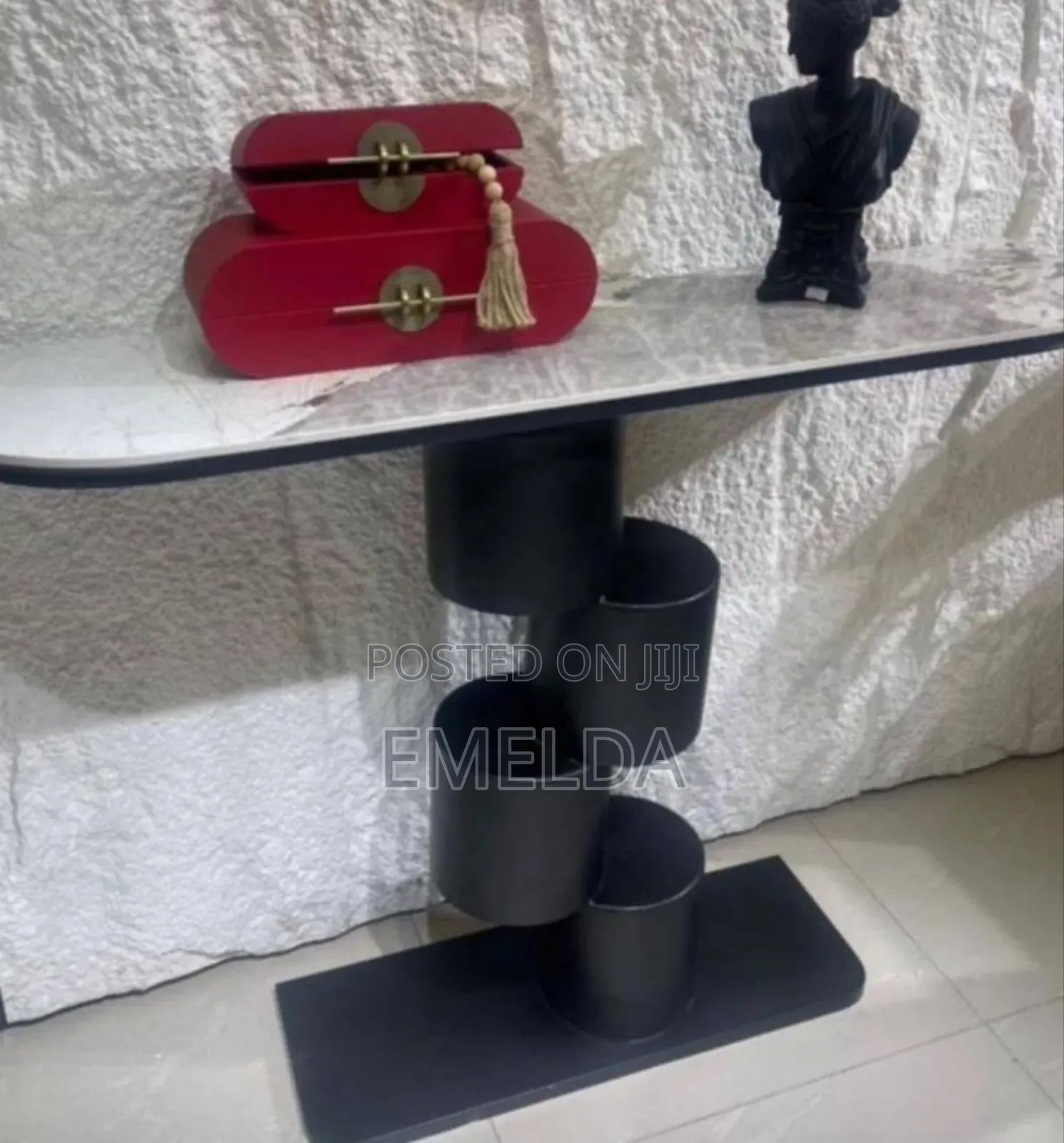 Beautiful Console Table Available