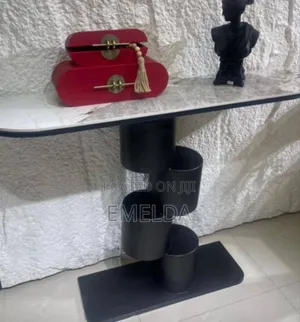 Beautiful Console Table Available