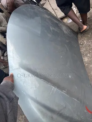 Bonnet Camry 2007/10