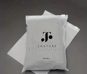 Ziplock Bag