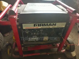 Gasoline Generator