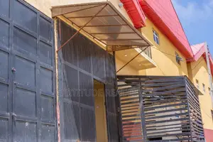 250sqm Warehouse for Sale