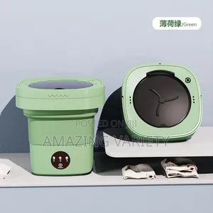 Mini Washing Machine