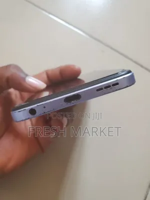 Infinix Hot 30 Play 128 GB Blue