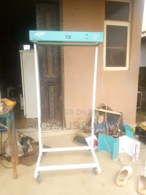 Phototherapy Unit