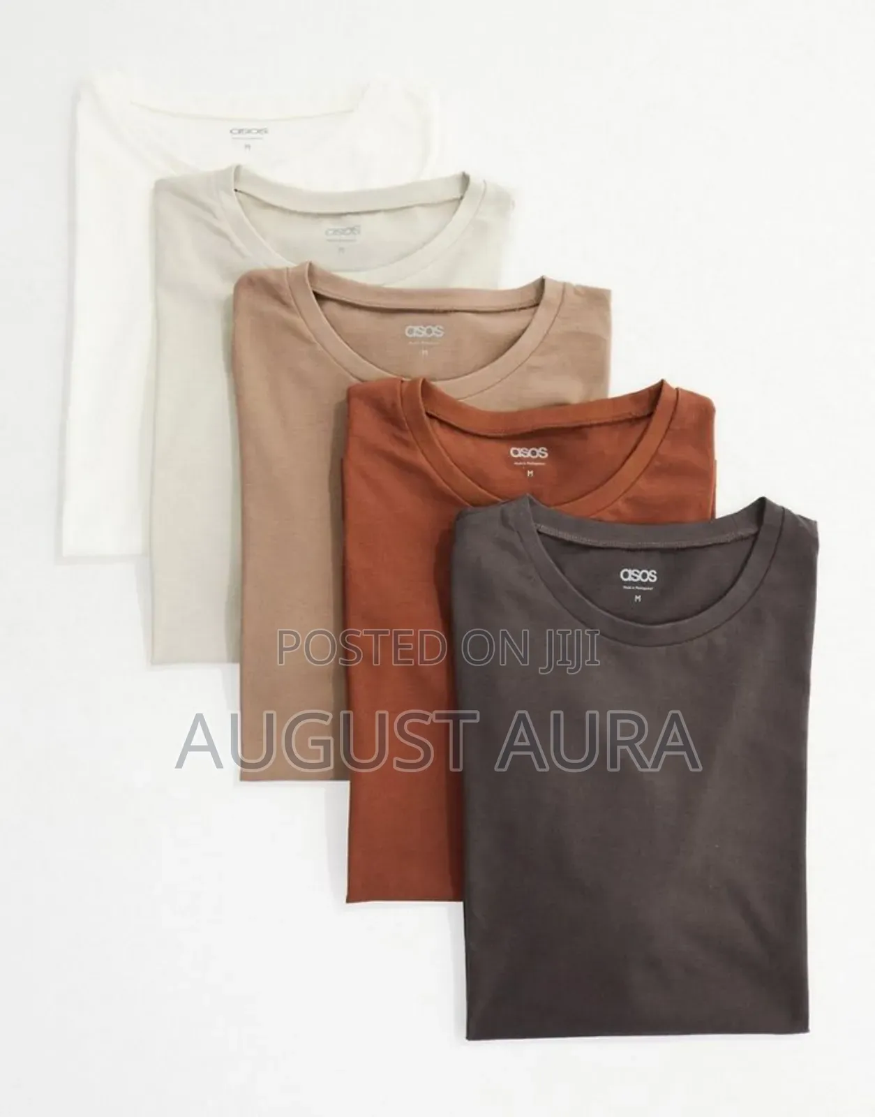 Quality Plain T-Shirts