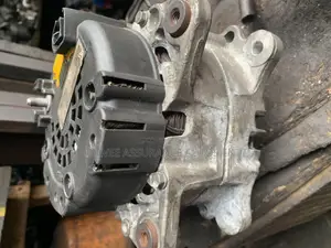 Complete Alternator 220ah Touareg 2013